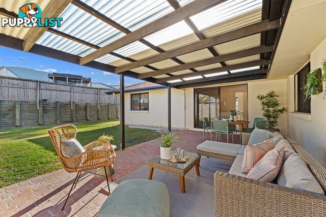 11 Sandy Drive VICTORIA POINT QLD 4165