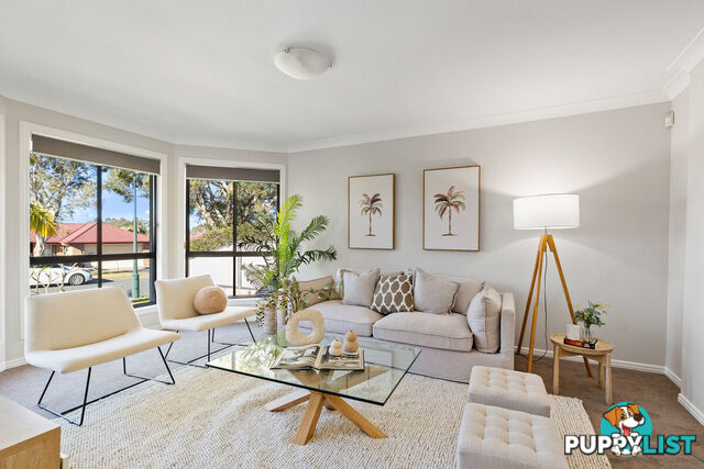11 Sandy Drive VICTORIA POINT QLD 4165