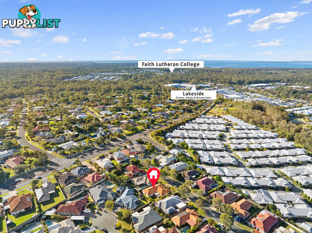11 Sandy Drive VICTORIA POINT QLD 4165