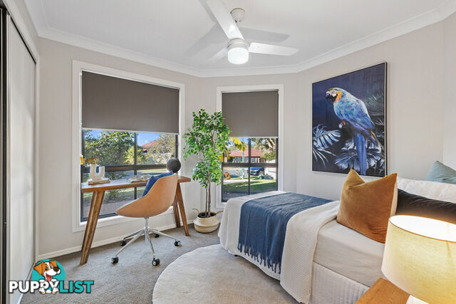 11 Sandy Drive VICTORIA POINT QLD 4165