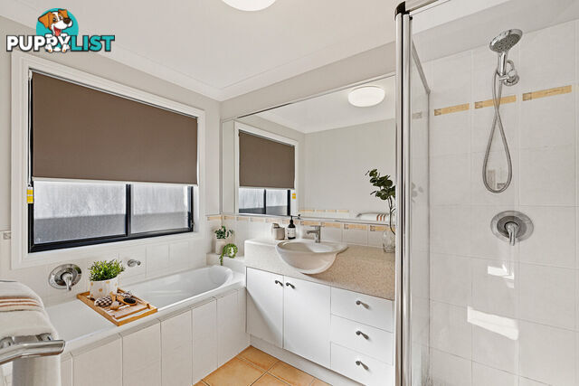 11 Sandy Drive VICTORIA POINT QLD 4165