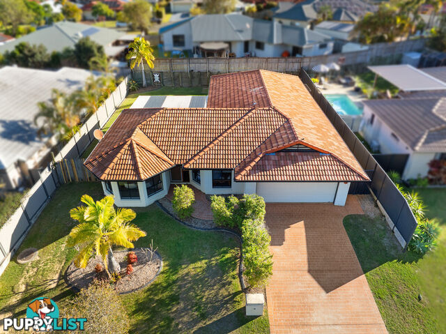 11 Sandy Drive VICTORIA POINT QLD 4165