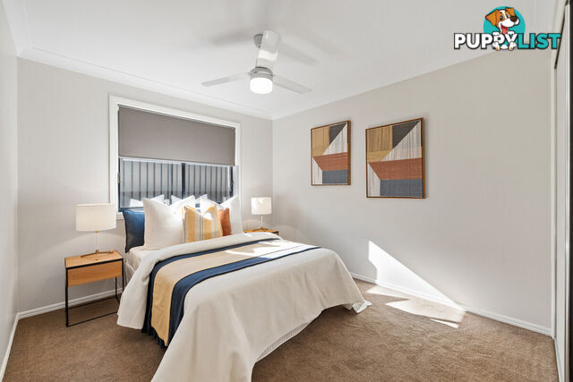 11 Sandy Drive VICTORIA POINT QLD 4165