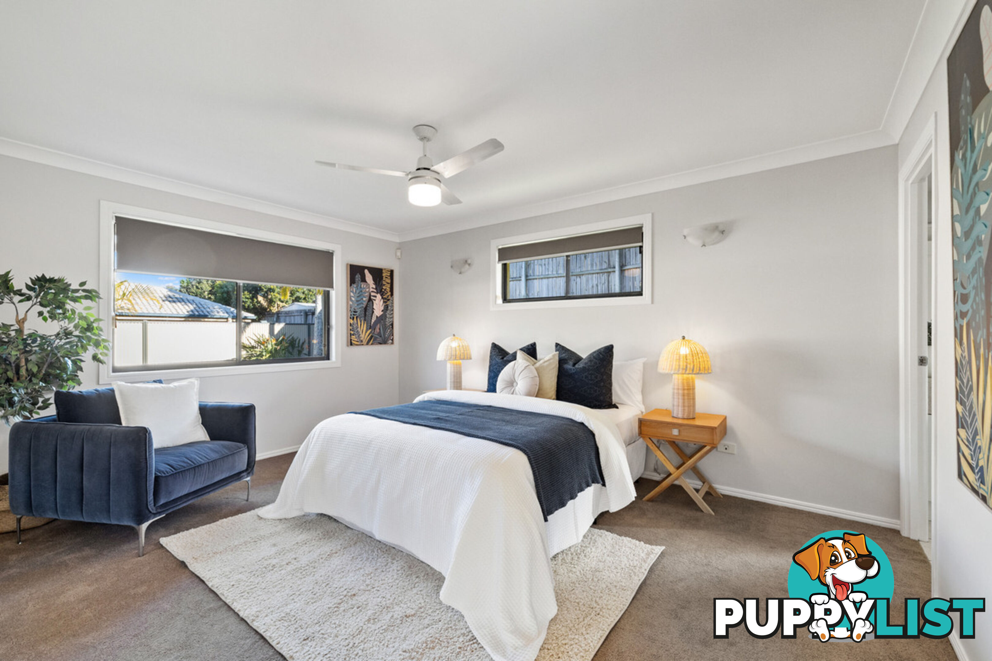 11 Sandy Drive VICTORIA POINT QLD 4165