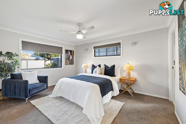 11 Sandy Drive VICTORIA POINT QLD 4165