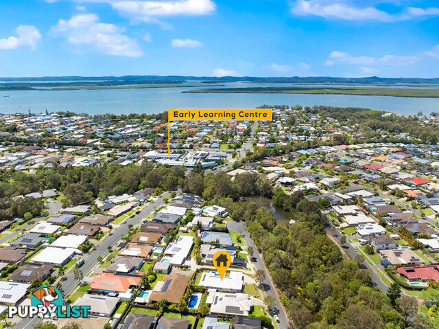 6 Acer Place REDLAND BAY QLD 4165