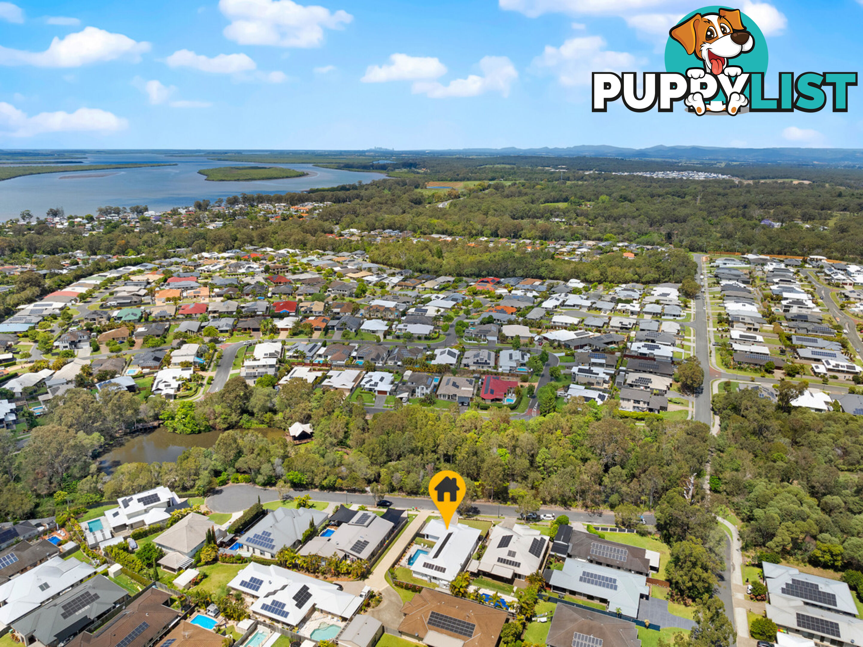 6 Acer Place REDLAND BAY QLD 4165