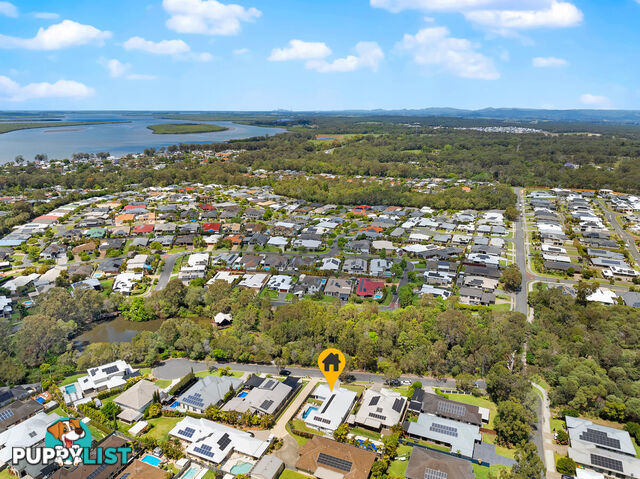 6 Acer Place REDLAND BAY QLD 4165