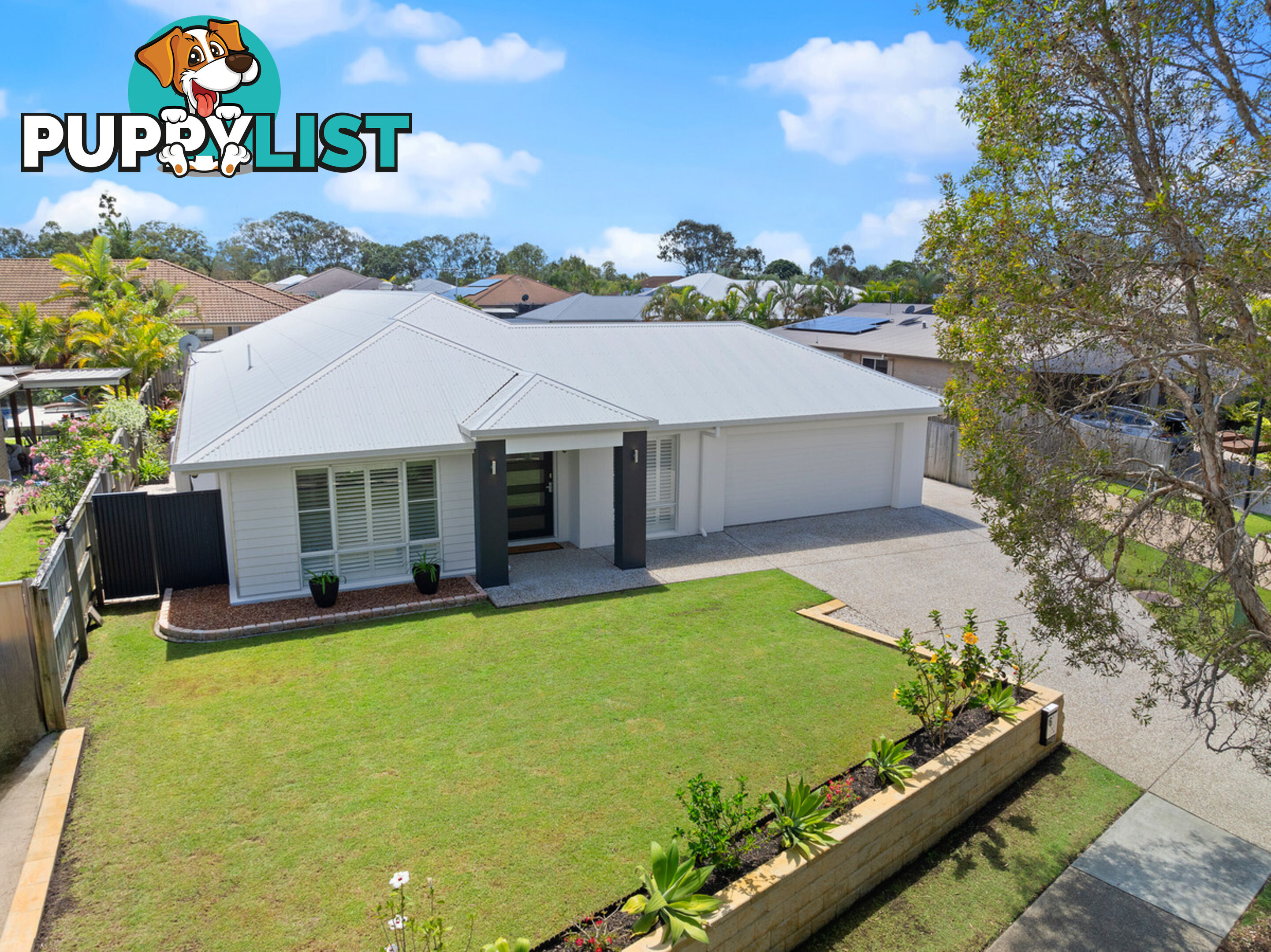 6 Acer Place REDLAND BAY QLD 4165