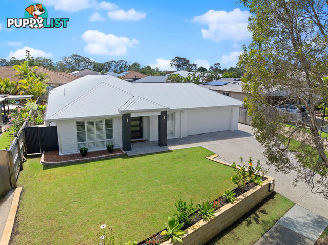 6 Acer Place REDLAND BAY QLD 4165