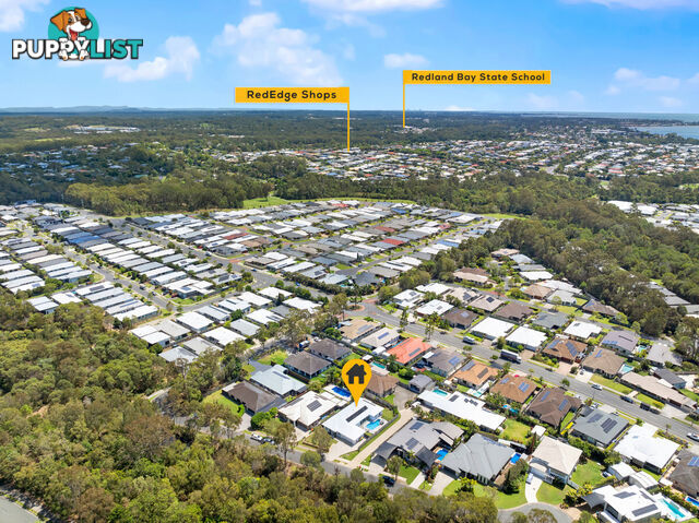 6 Acer Place REDLAND BAY QLD 4165