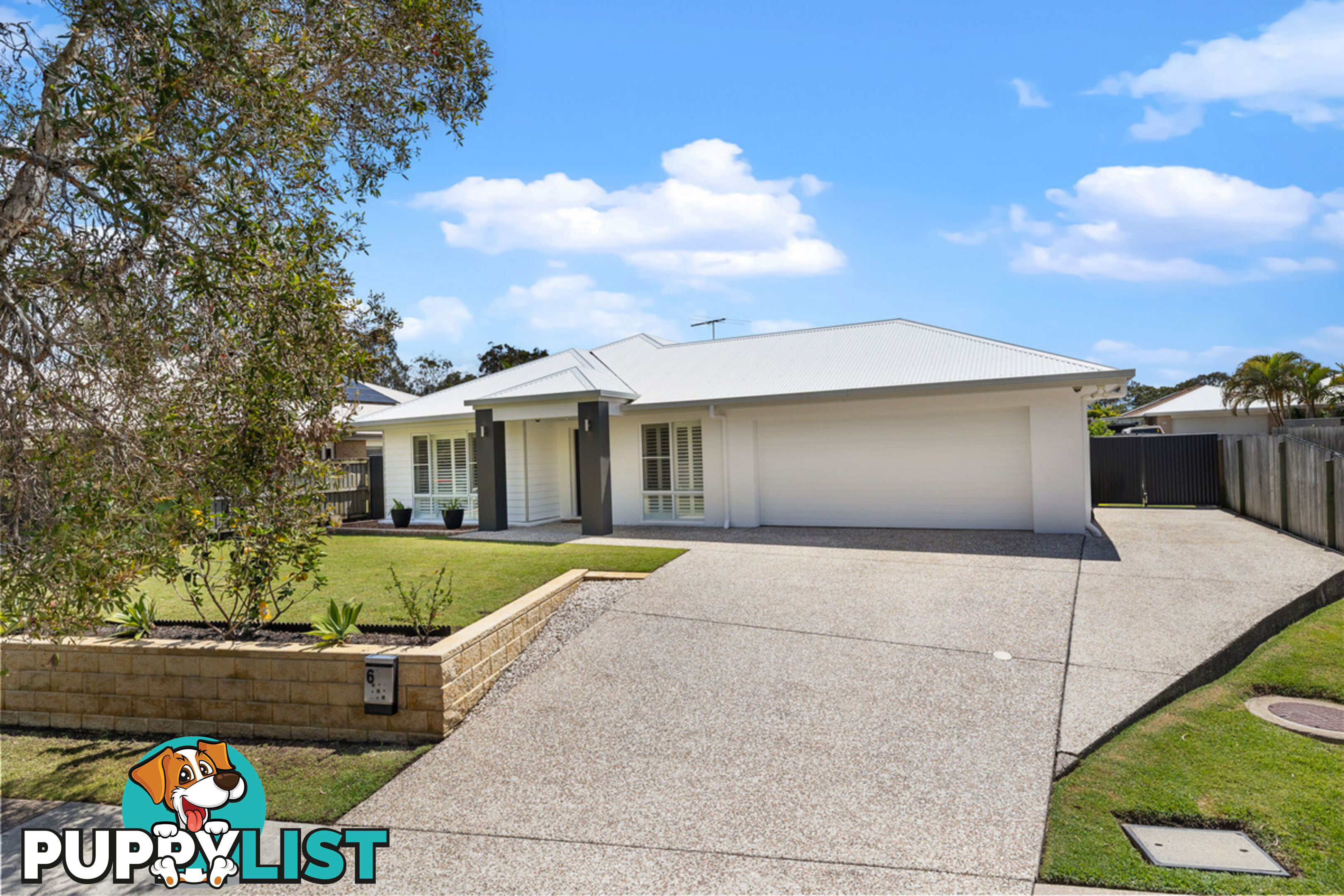 6 Acer Place REDLAND BAY QLD 4165