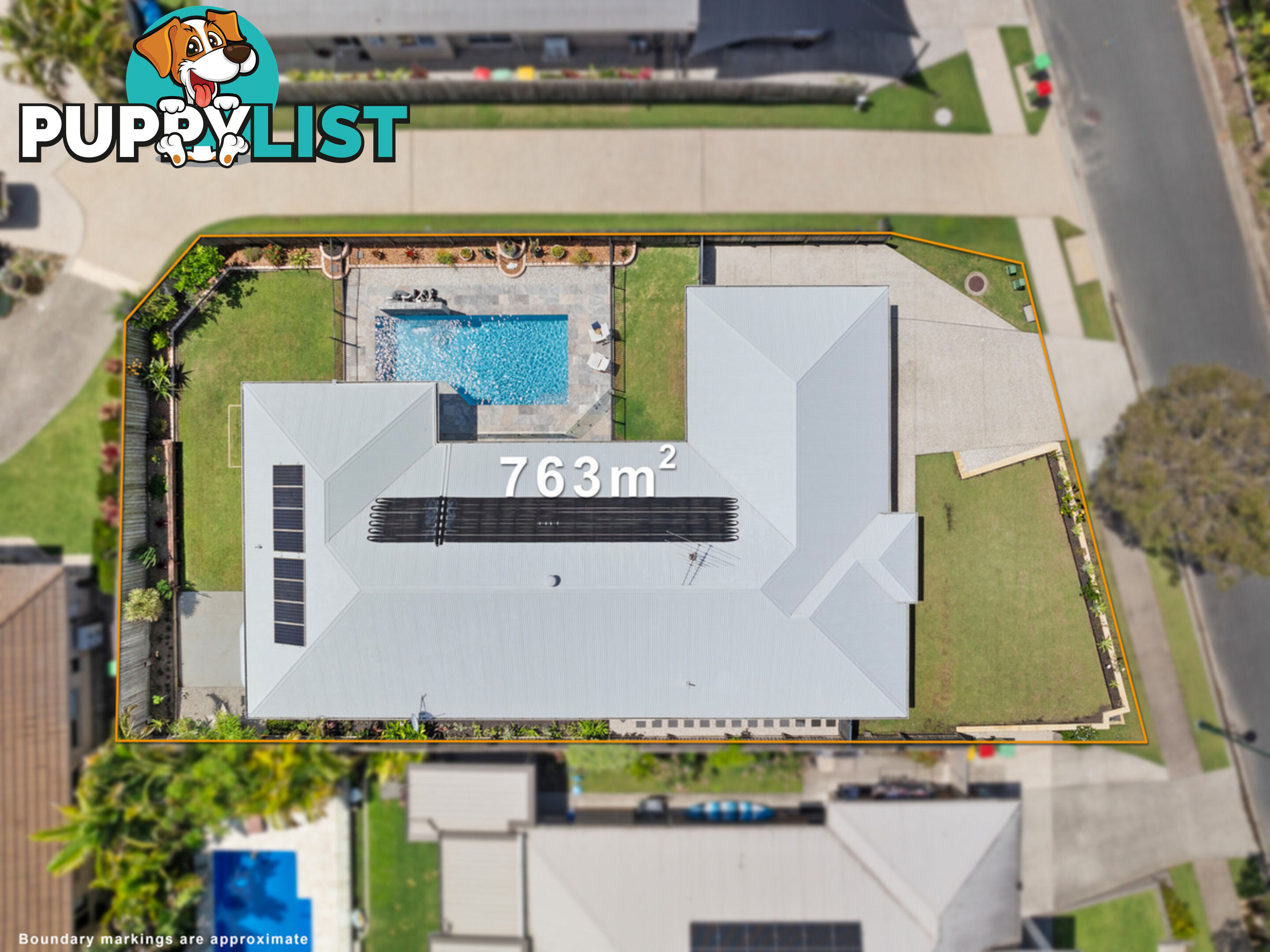 6 Acer Place REDLAND BAY QLD 4165