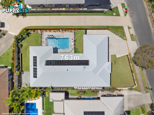 6 Acer Place REDLAND BAY QLD 4165