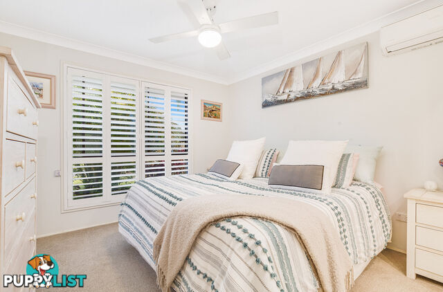 14 Beldale Court WELLINGTON POINT QLD 4160