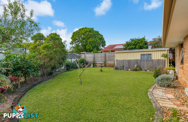 14 Beldale Court WELLINGTON POINT QLD 4160