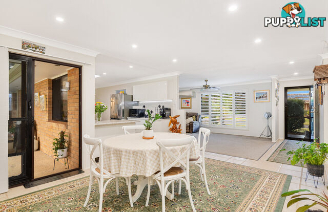 14 Beldale Court WELLINGTON POINT QLD 4160