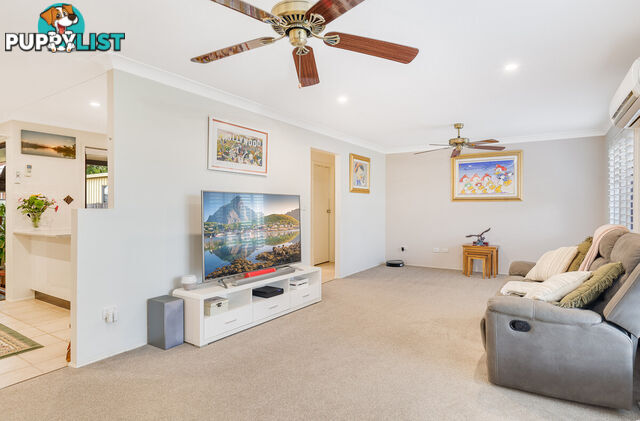 14 Beldale Court WELLINGTON POINT QLD 4160