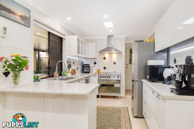 14 Beldale Court WELLINGTON POINT QLD 4160