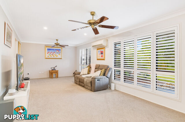 14 Beldale Court WELLINGTON POINT QLD 4160