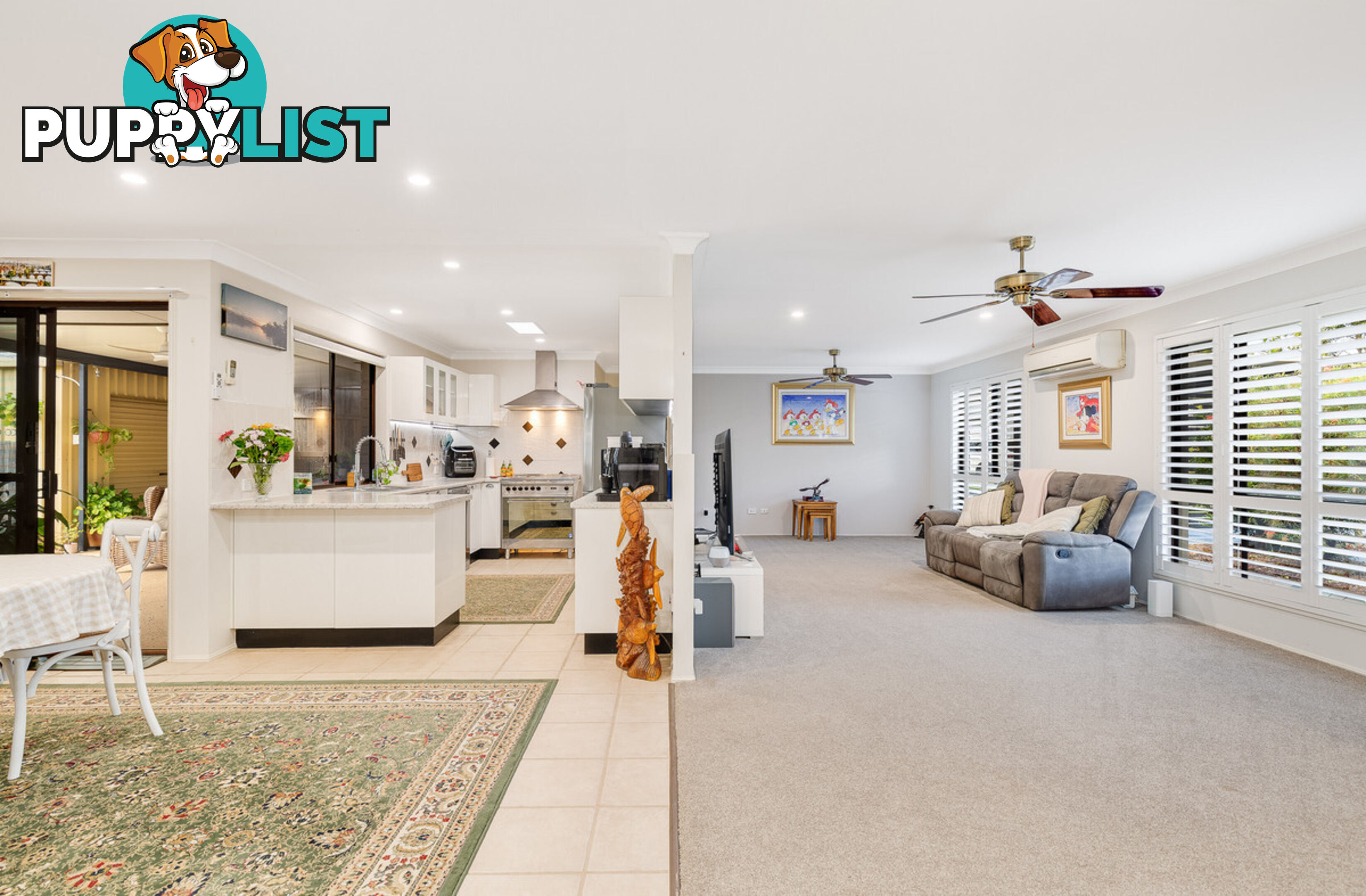 14 Beldale Court WELLINGTON POINT QLD 4160