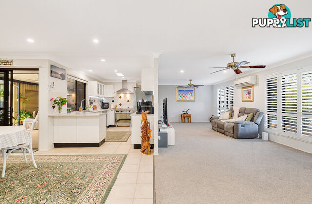 14 Beldale Court WELLINGTON POINT QLD 4160