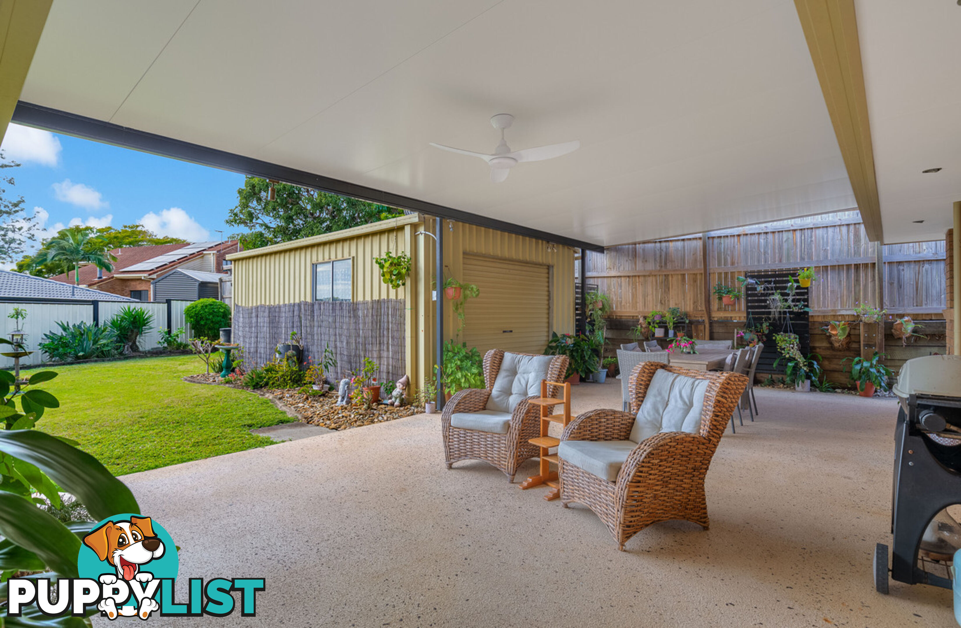14 Beldale Court WELLINGTON POINT QLD 4160