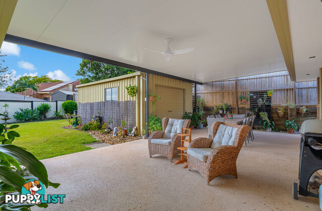 14 Beldale Court WELLINGTON POINT QLD 4160