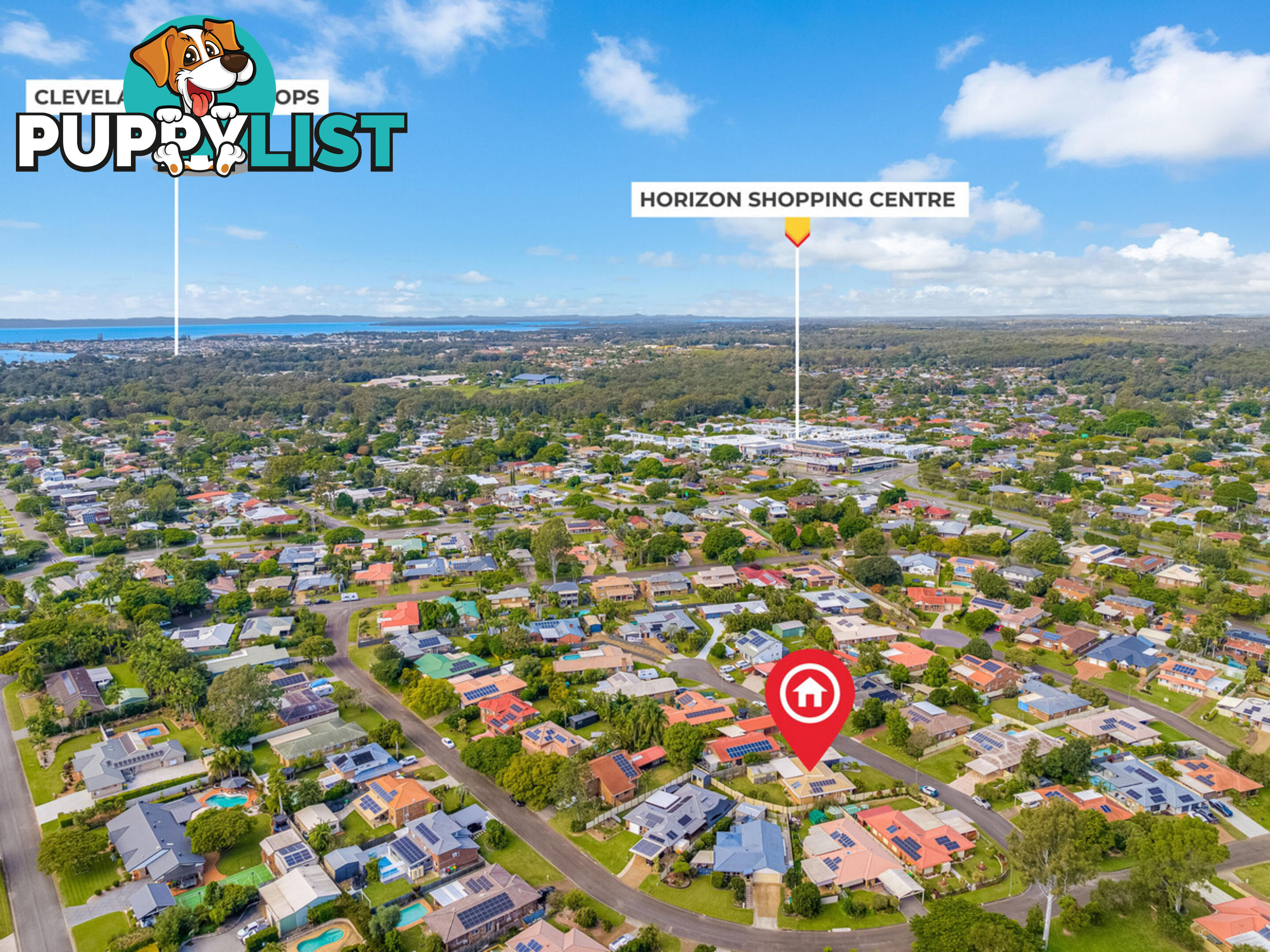 14 Beldale Court WELLINGTON POINT QLD 4160