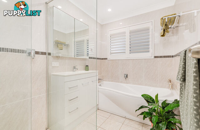 14 Beldale Court WELLINGTON POINT QLD 4160