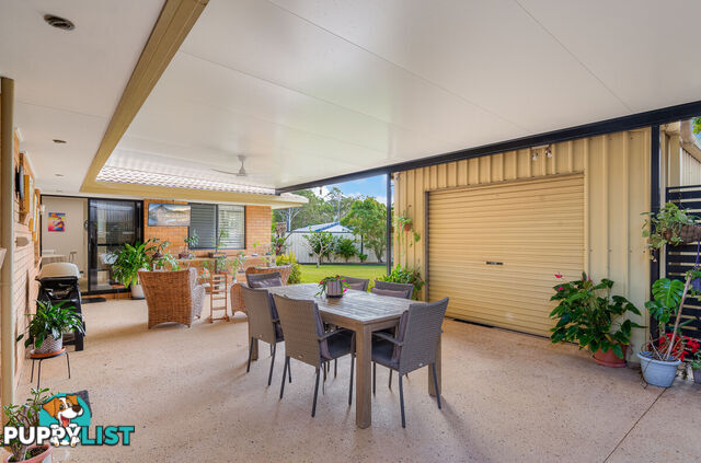 14 Beldale Court WELLINGTON POINT QLD 4160