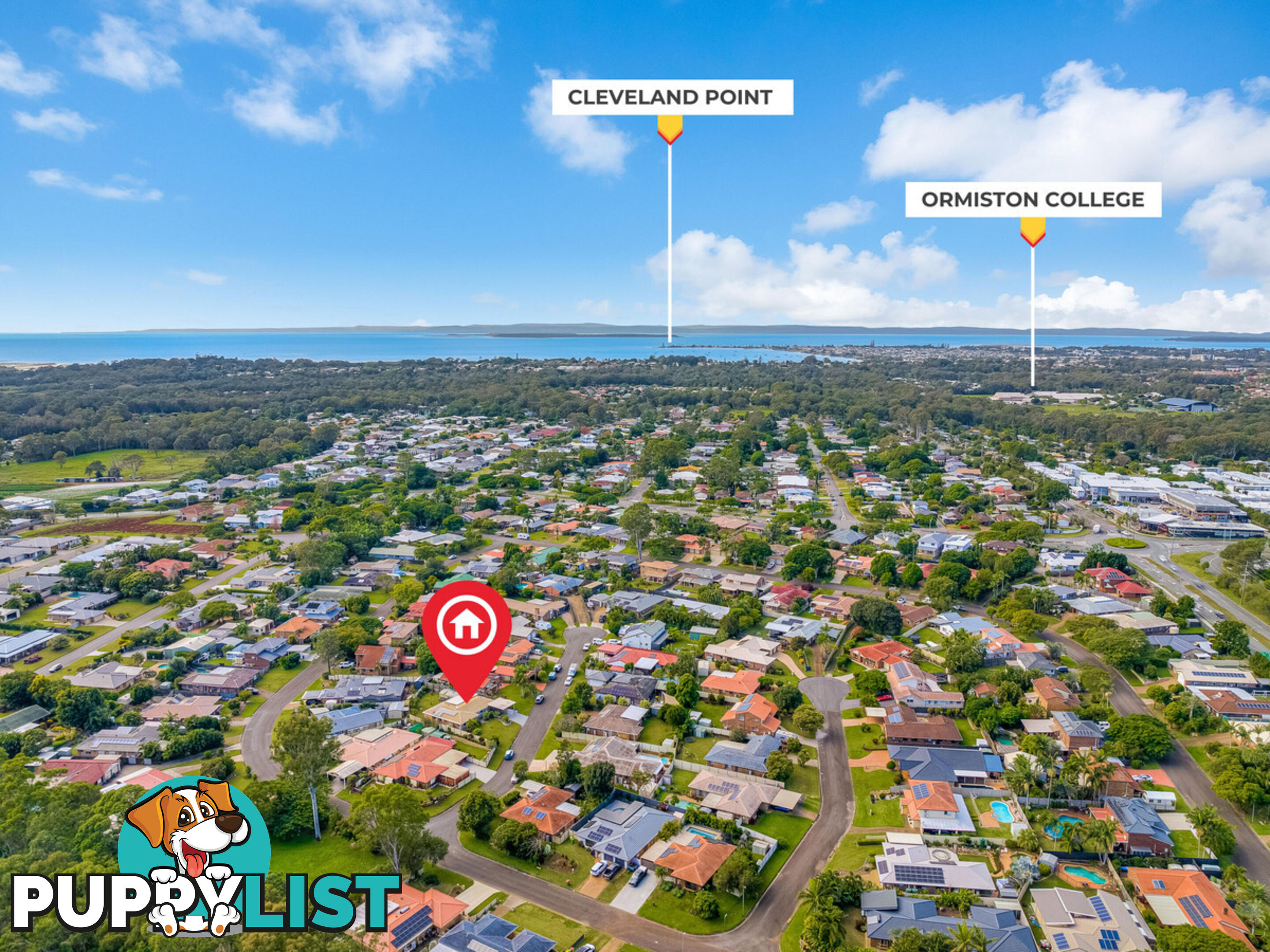 14 Beldale Court WELLINGTON POINT QLD 4160