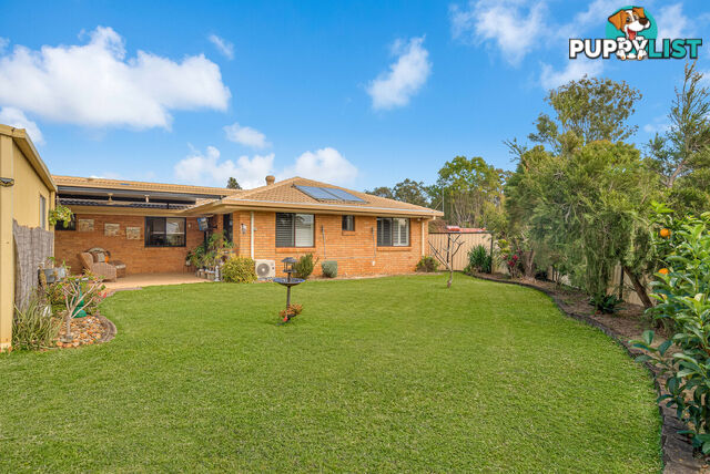 14 Beldale Court WELLINGTON POINT QLD 4160