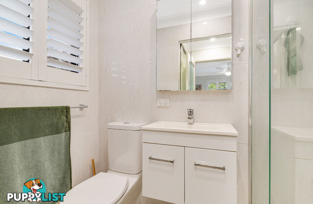 14 Beldale Court WELLINGTON POINT QLD 4160