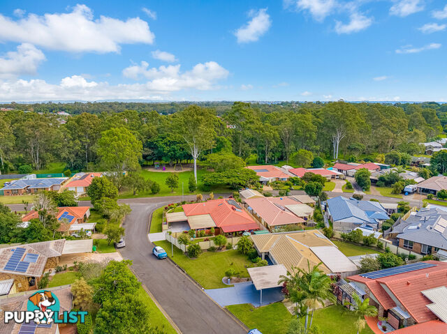 14 Beldale Court WELLINGTON POINT QLD 4160