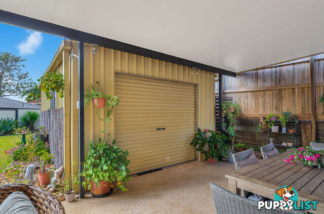 14 Beldale Court WELLINGTON POINT QLD 4160