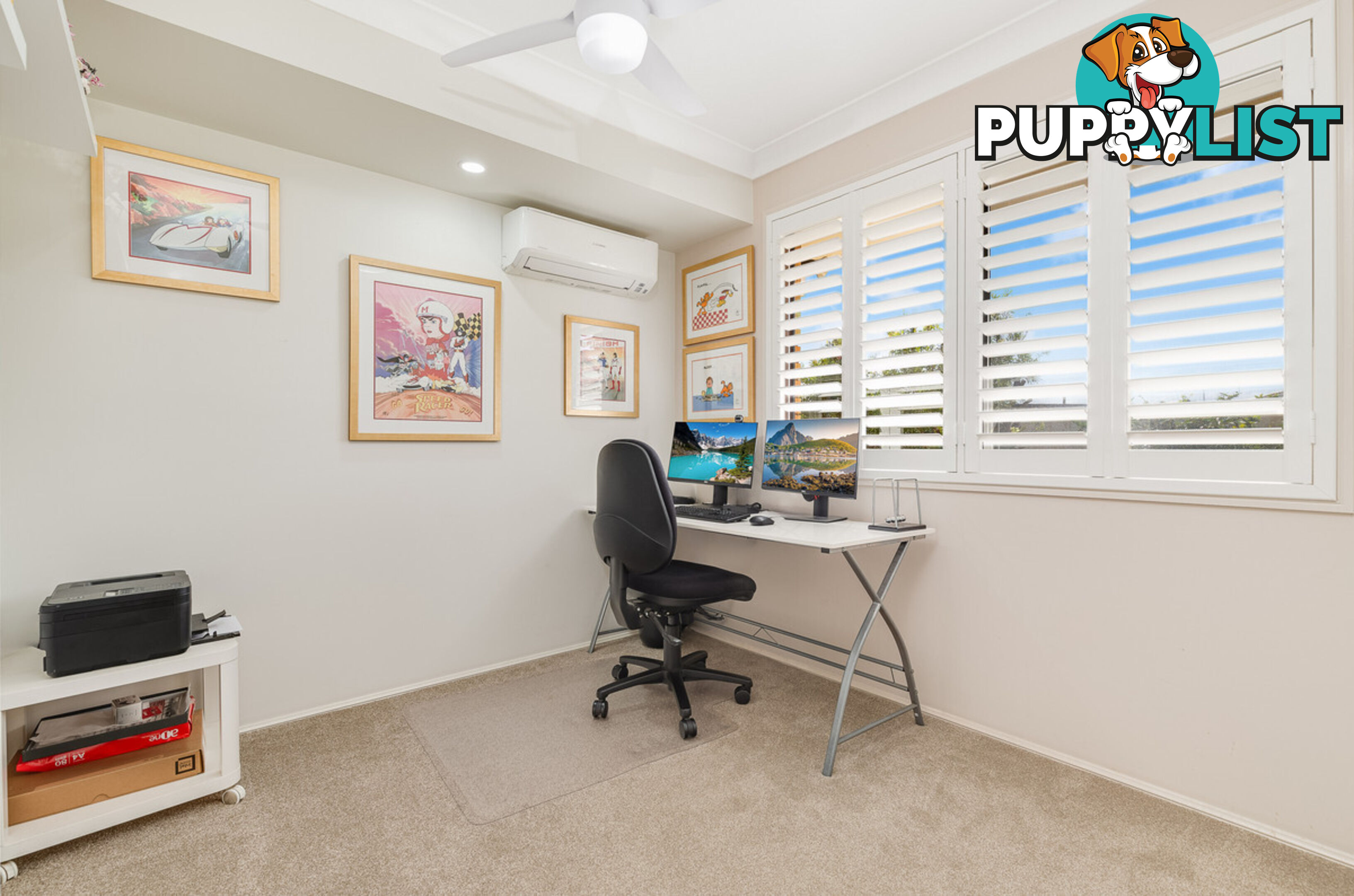 14 Beldale Court WELLINGTON POINT QLD 4160
