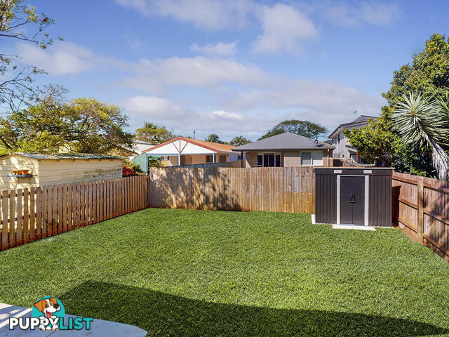 11 Langdon Street CLEVELAND QLD 4163