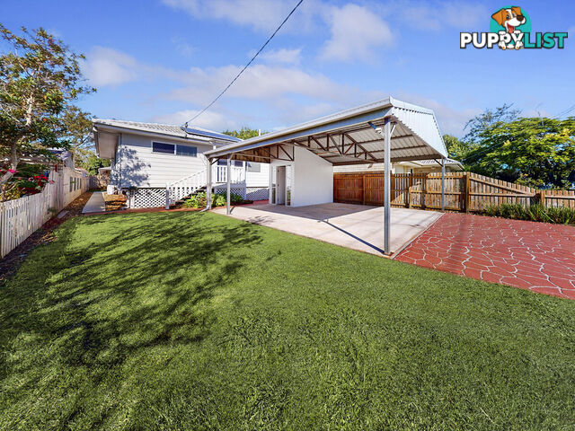 11 Langdon Street CLEVELAND QLD 4163