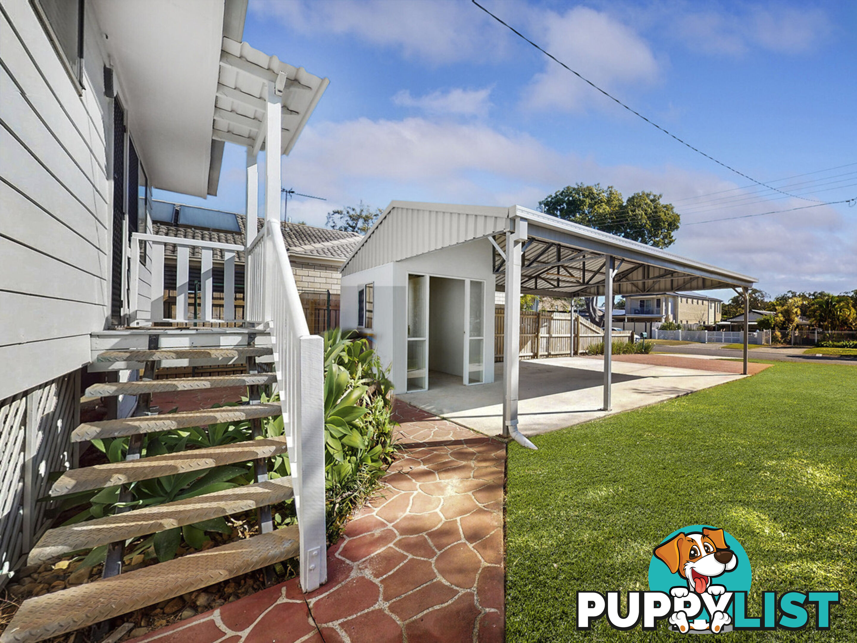 11 Langdon Street CLEVELAND QLD 4163