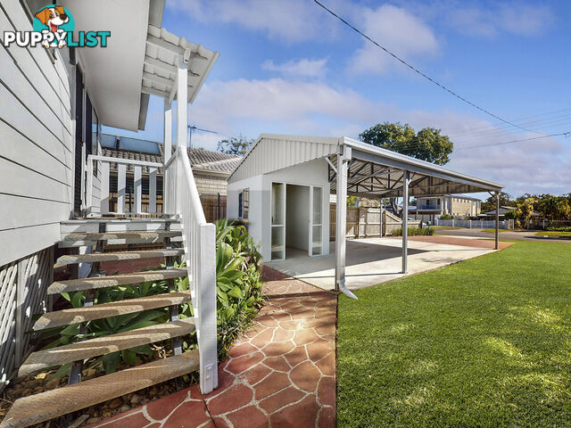 11 Langdon Street CLEVELAND QLD 4163