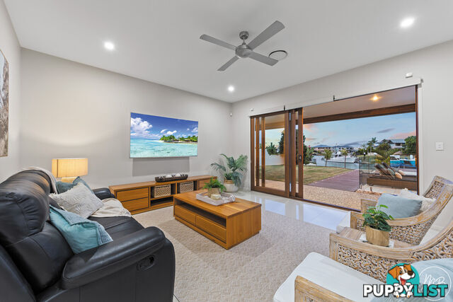 13 Kinsail Court RABY BAY QLD 4163