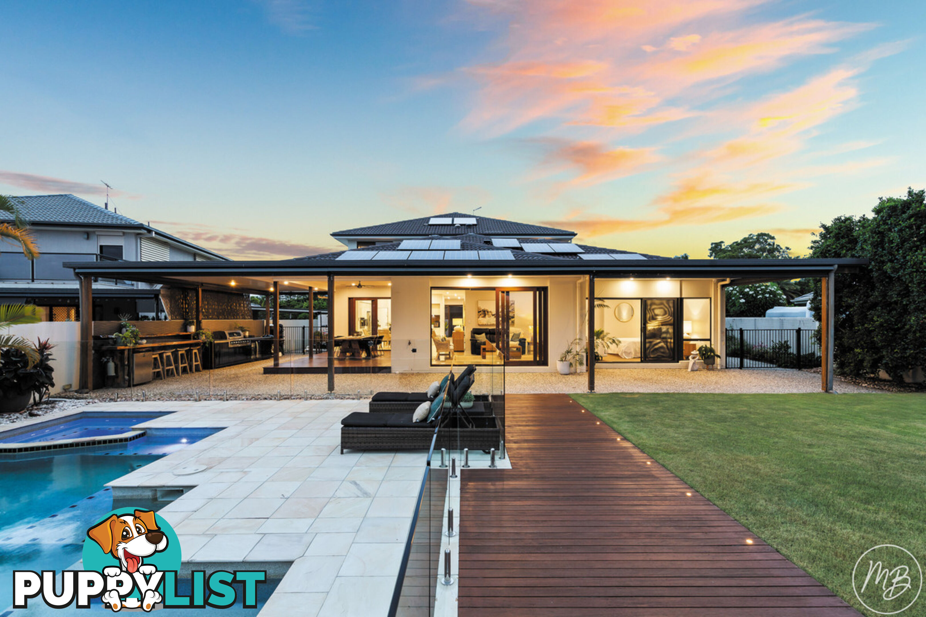 13 Kinsail Court RABY BAY QLD 4163