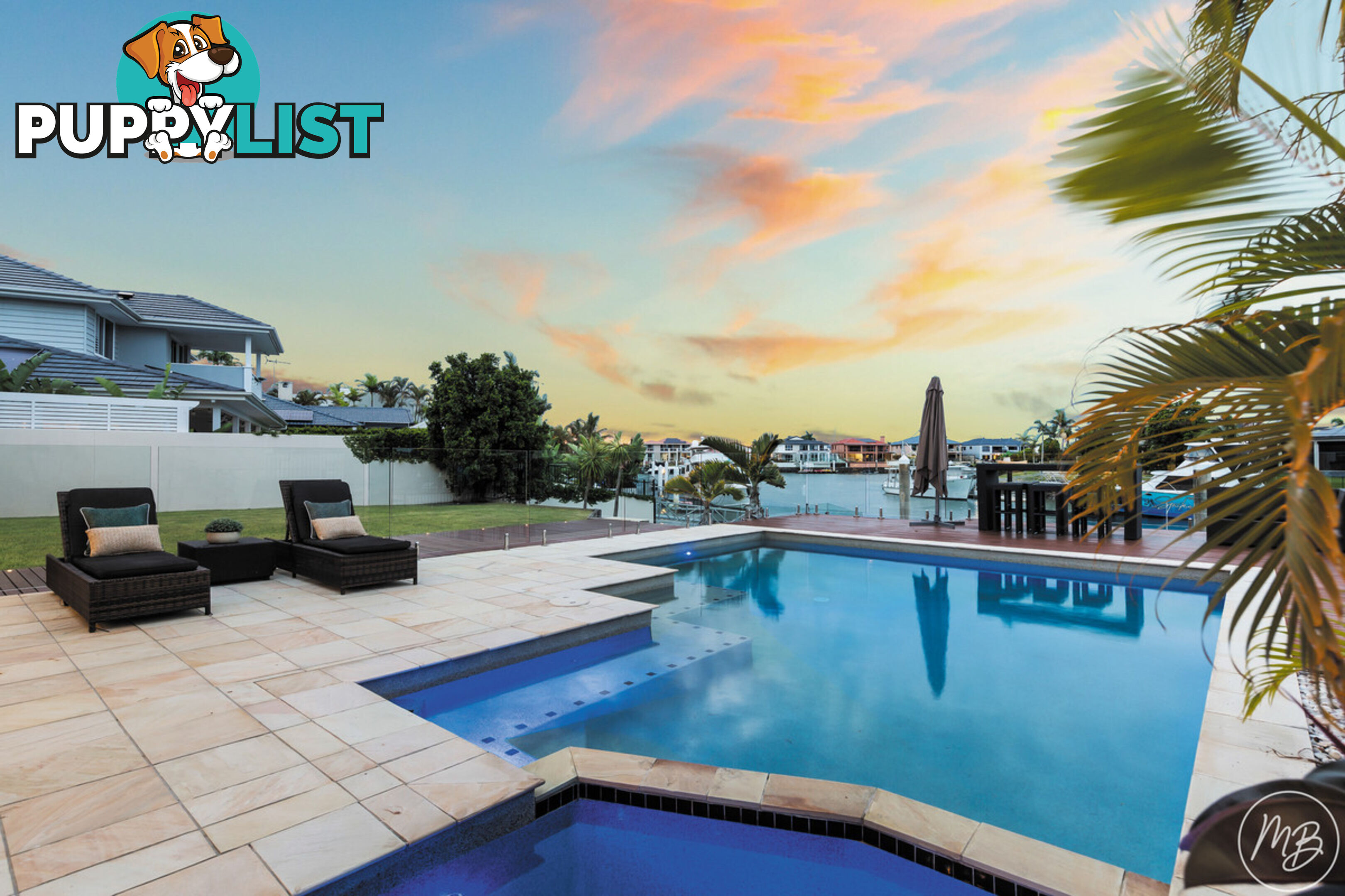 13 Kinsail Court RABY BAY QLD 4163