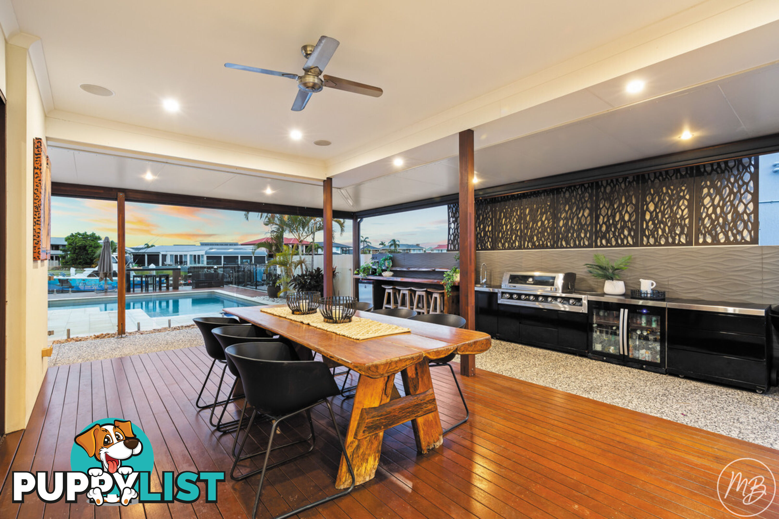 13 Kinsail Court RABY BAY QLD 4163