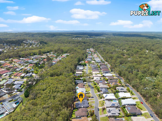 31 Spotted Gum Crescent MOUNT COTTON QLD 4165