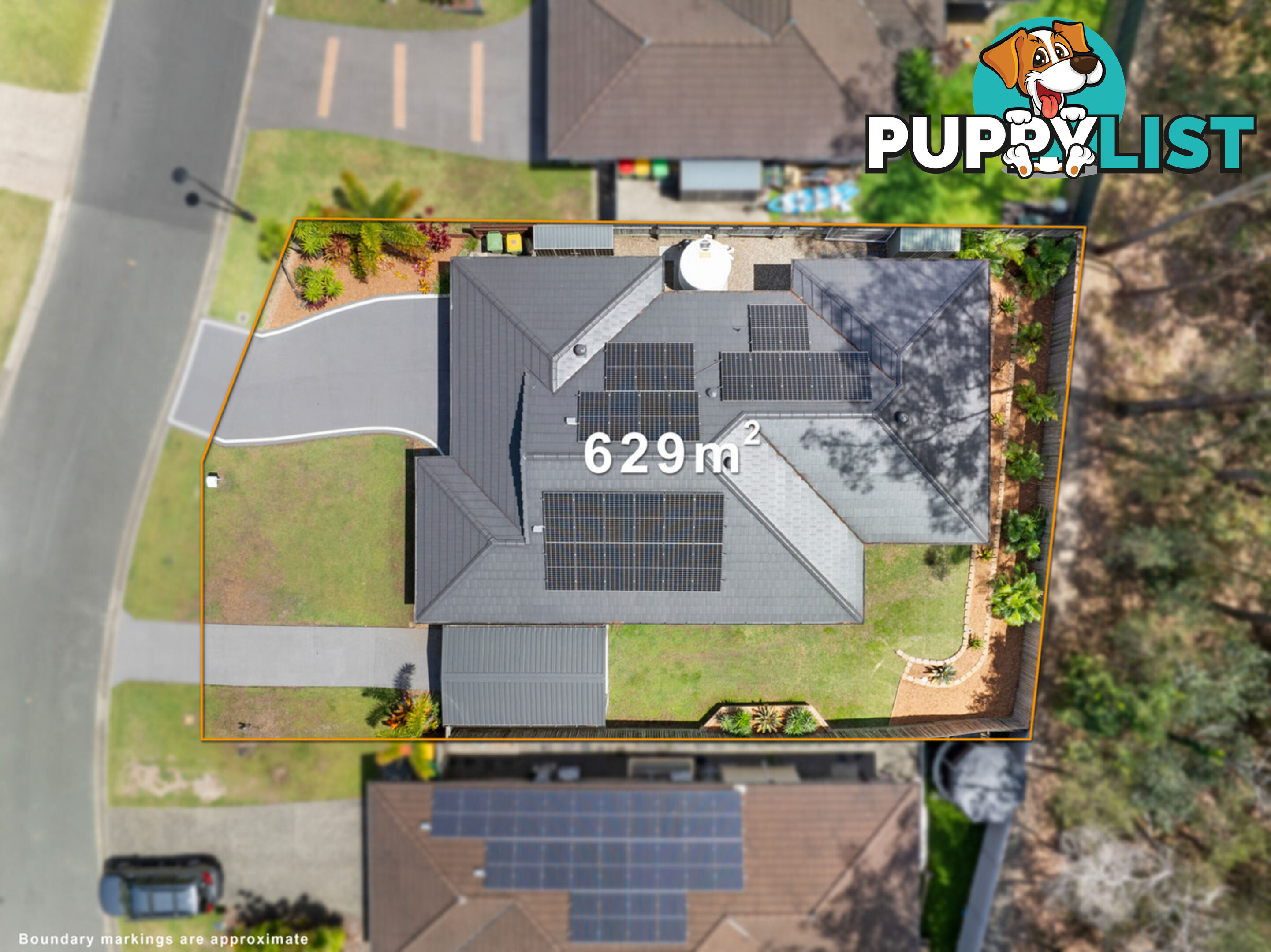 31 Spotted Gum Crescent MOUNT COTTON QLD 4165