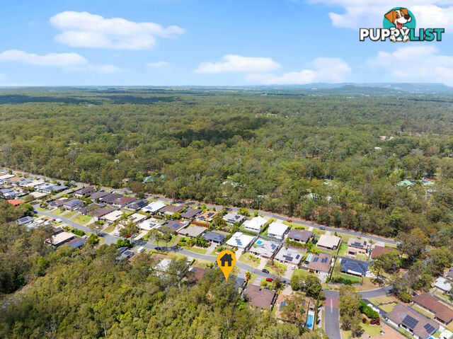 31 Spotted Gum Crescent MOUNT COTTON QLD 4165