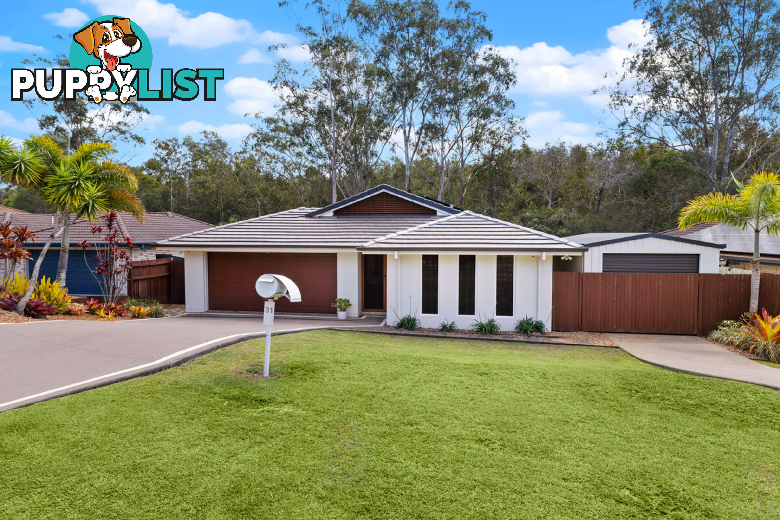 31 Spotted Gum Crescent MOUNT COTTON QLD 4165