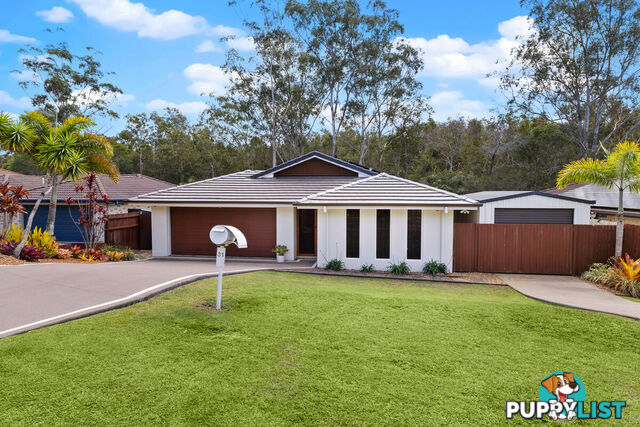 31 Spotted Gum Crescent MOUNT COTTON QLD 4165